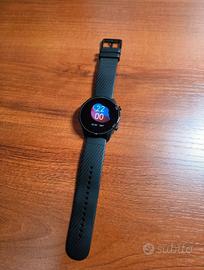 smartwatch Xiaomi mi Watch amoled