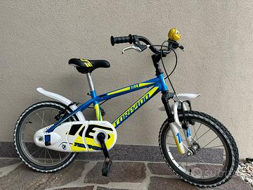 Bicicletta 16 pollici Torpado