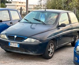 Lancia Y 1.2i cat LS