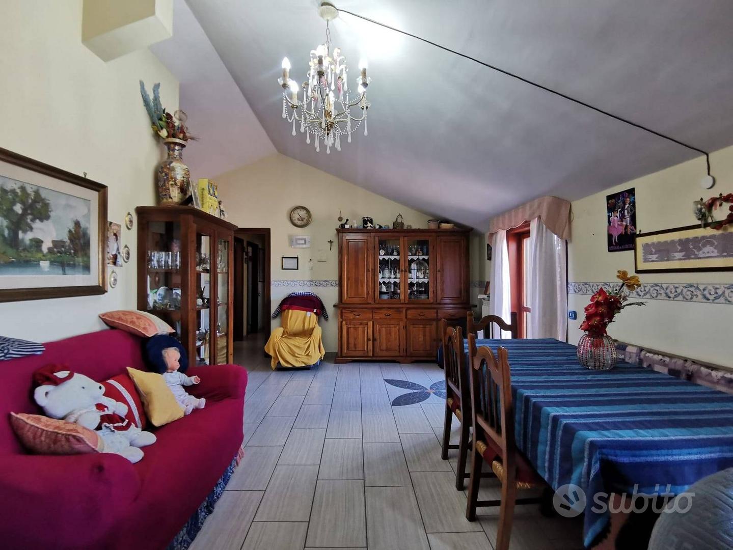 Apartment in Recale, Caserta - Vista 4