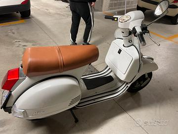 LML star 125 4 tempi