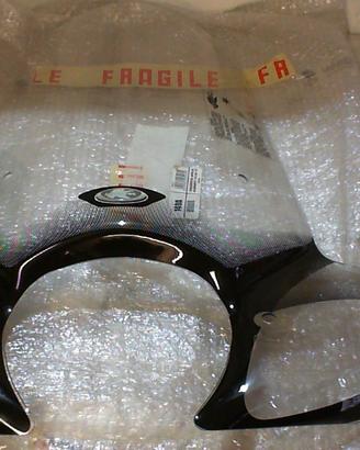 PARABBREZZA KAPPA PER APRILIA SCARABEO 125 200 200