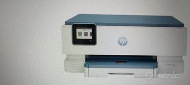 Stampante multifunzione HP Inspire 7200