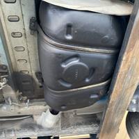 SERBATOIO CARBURANTE PER DUCATO 2.3 MTJ 2010