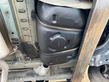 SERBATOIO CARBURANTE PER DUCATO 2.3 MTJ 2010