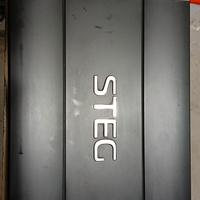 amplificatore 4 canali steg  k4.01 