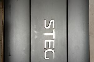 amplificatore 4 canali steg  k4.01 