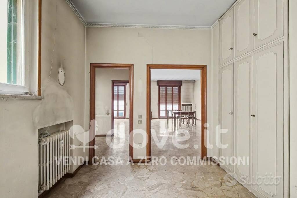 Appartamento – PR - Altro