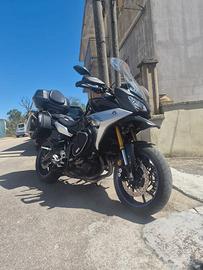 Yamaha tracer 900gt
