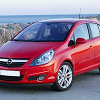 OPEL Corsa 1.2 12V 5 porte Enjoy