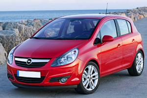 OPEL Corsa 1.2 12V 5 porte Enjoy