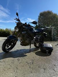 Honda CB300R