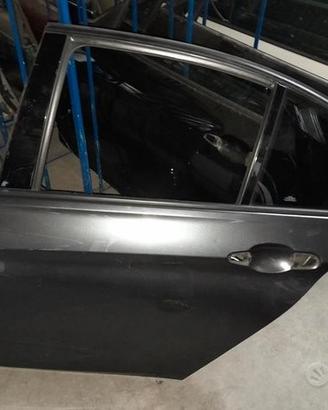Portiera Posteriore Sinistra Per Bmw Serie 3 F30