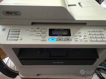 Stampante Brother MFC7360N