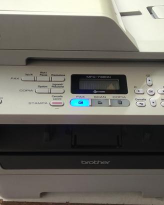 Stampante Brother MFC7360N