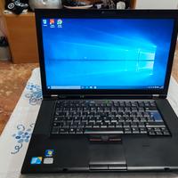 Notebook Lenovo THINKPAD