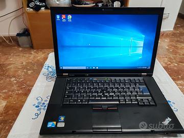 Notebook Lenovo THINKPAD