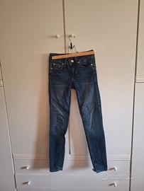 Pantalone jeans LIU.JO