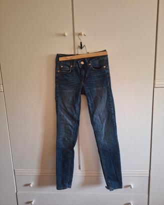 Pantalone jeans LIU.JO