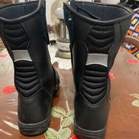 Stivali moto