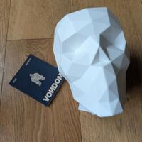 Vaso Vondom Skull Nano