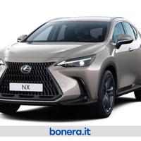 Lexus NX 350h 2.5 hybrid Premium+ 4wd e-cvt