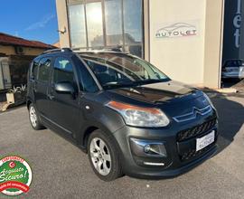 CITROEN C3 Picasso 1.6 e-HDi 90 airdream Exclusi