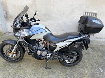 Transalp XLV 700 Abs
