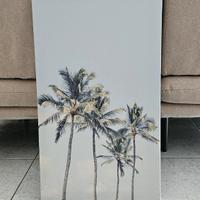 Quadro in canvas Ikea 65x38