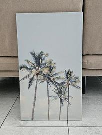 Quadro in canvas Ikea 65x38