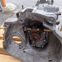 CAMBIO PIAGGIO PORTER 1.0 BENZINA TIPO MOTORE CB L