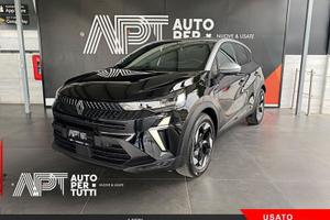 Renault Captur 1.0 tce Techno 90cv