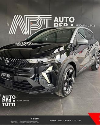 Renault Captur 1.0 tce Techno 90cv