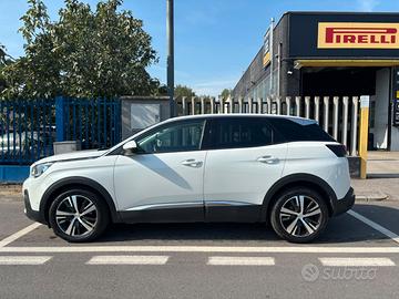 Peugeot 3008 1.2 Benzina 130 CV – 2020