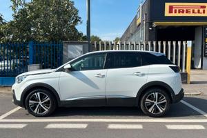 Peugeot 3008 1.2 Benzina 130 CV – 2020