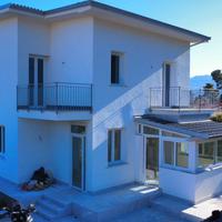 Villa unifamiliare di nuova costruzione