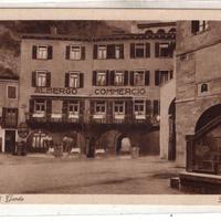 Cartoline Trentino Riva del Garda Hotel