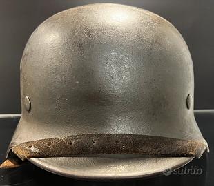 Ww2 elmetto m40 tedesco