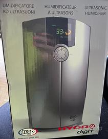 Umidificatore a ultrasuoni