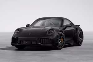 Porsche 911 Coupe 992 3.6 Turbo S auto PRONTA CONS