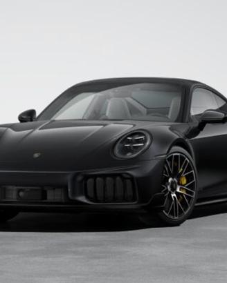 Porsche 911 Coupe 992 3.6 Turbo S auto PRONTA CONS