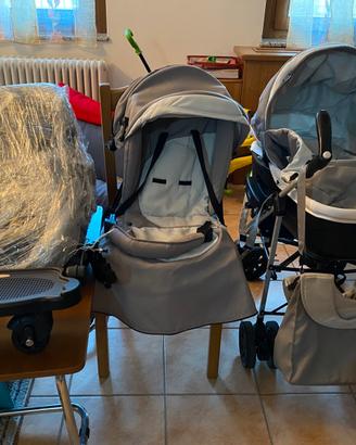 Trio chicco