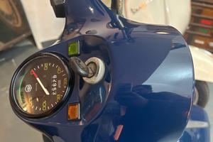 Piaggio Vespa 150 PX 1982