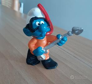 Puffo Subacqueo 20120