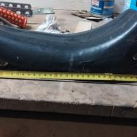 Sella lunga saltafoss