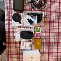 Tomtom + attacco miracase