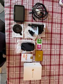 Tomtom + attacco miracase