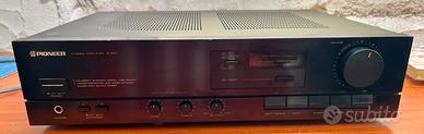 Amplificatore pioneer A-221