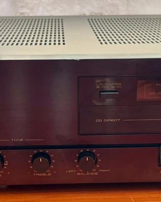Amplificatore pioneer A-221