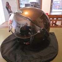 CASCO DMD TAGLIA L (58-59 cm)